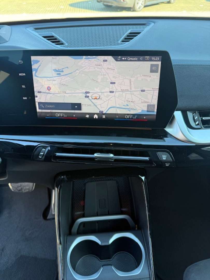 BMW IX1 M Sport EDrive20 - 2025 - Joinsteer - #12