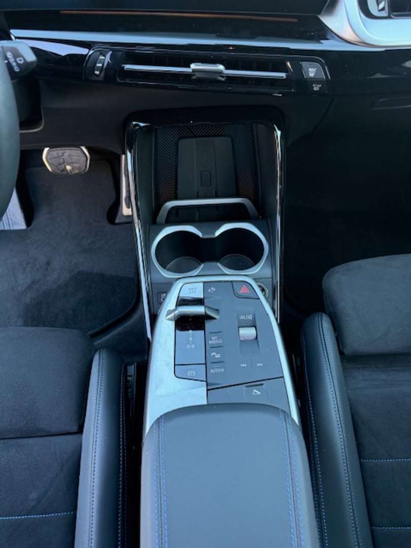 BMW IX1 M Sport EDrive20 - 2025 - Joinsteer - #13