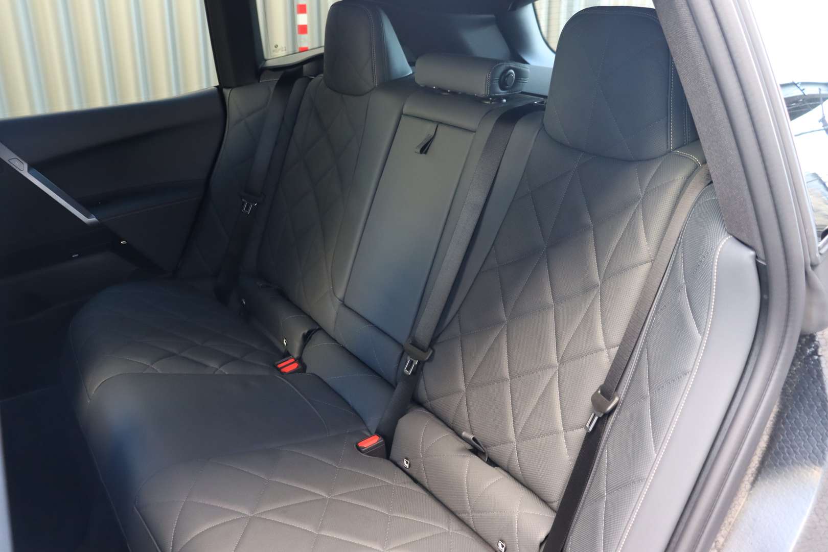 BMW IX M Sport XDrive60 - 2025 - Joinsteer - #6