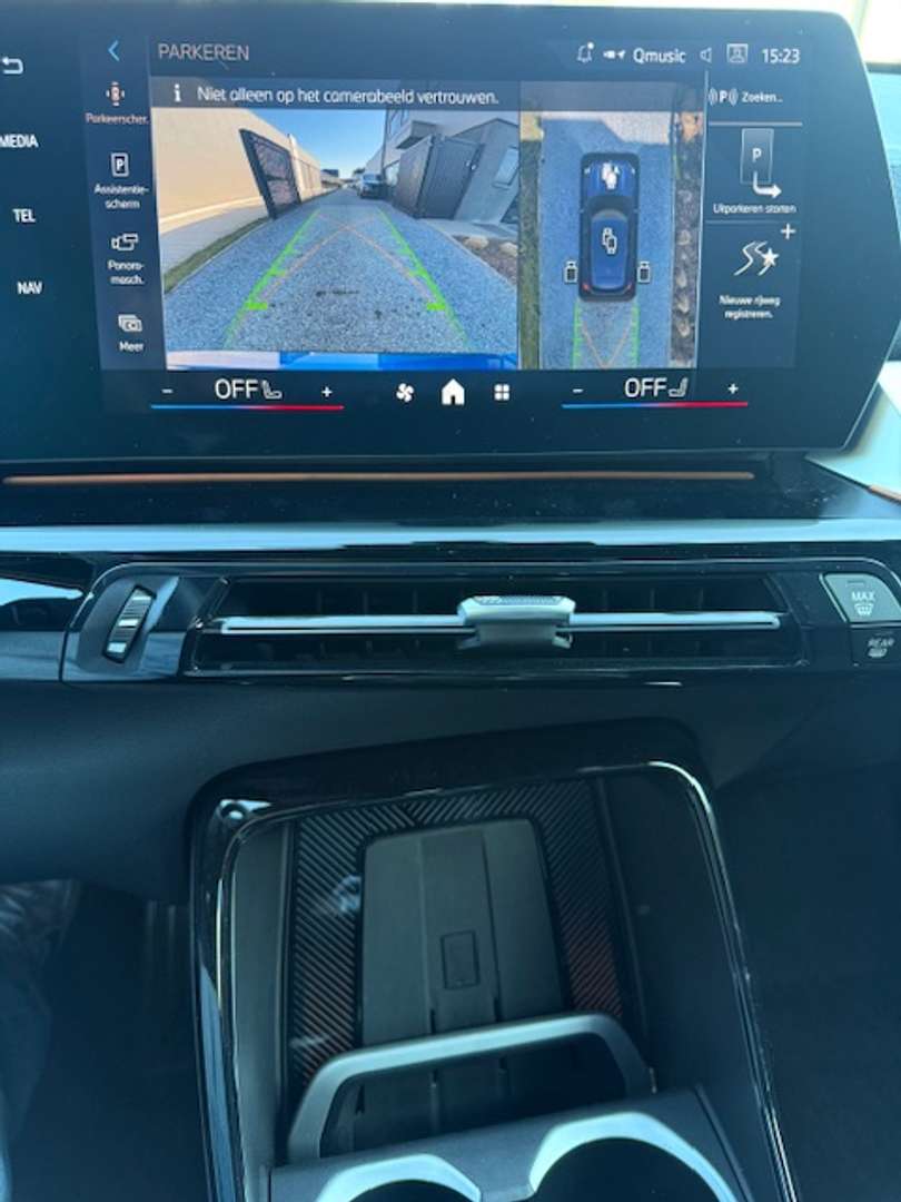 BMW IX1 M Sport EDrive20 - 2025 - Joinsteer - #15