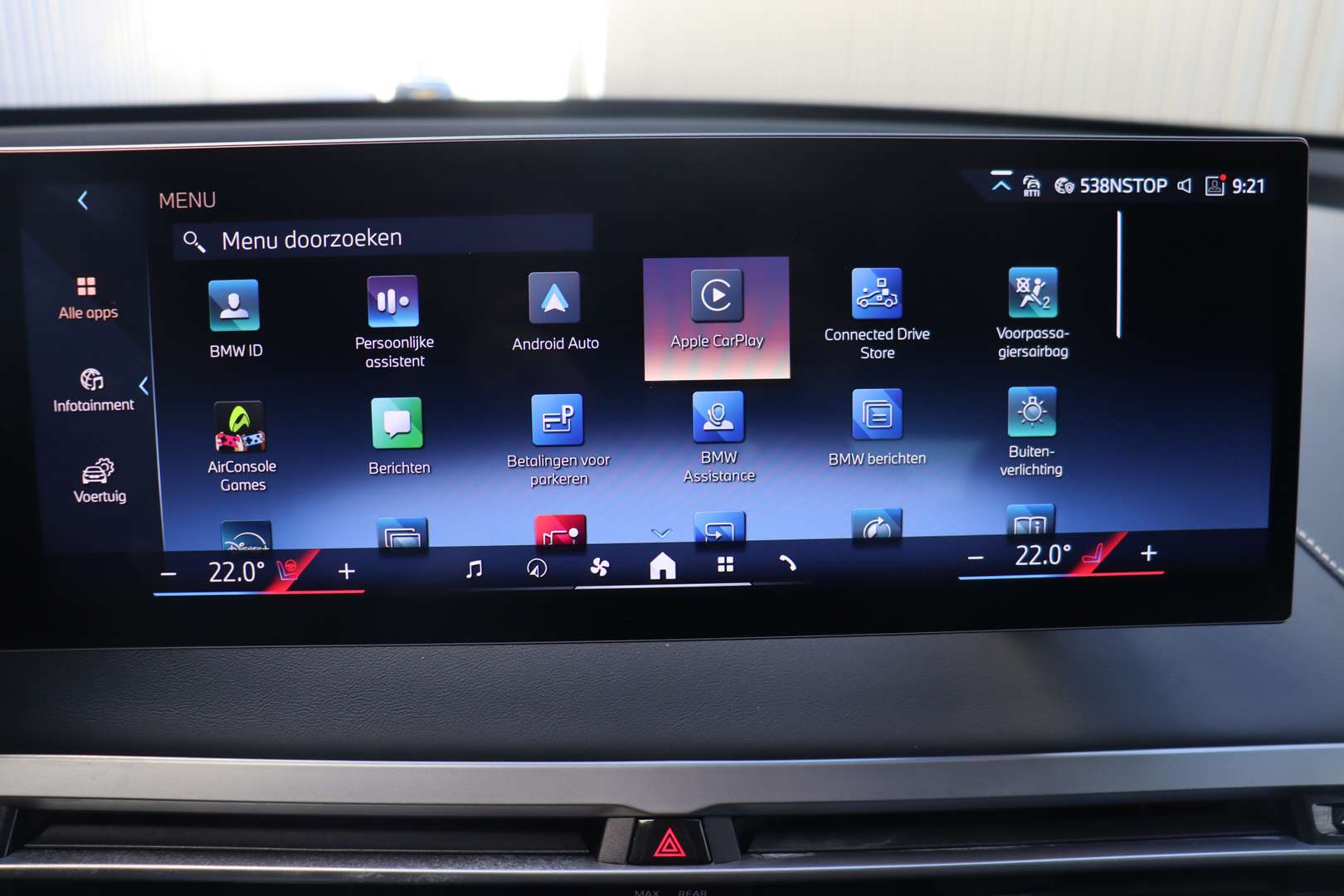 BMW IX M Sport XDrive60 - 2025 - Joinsteer - #18