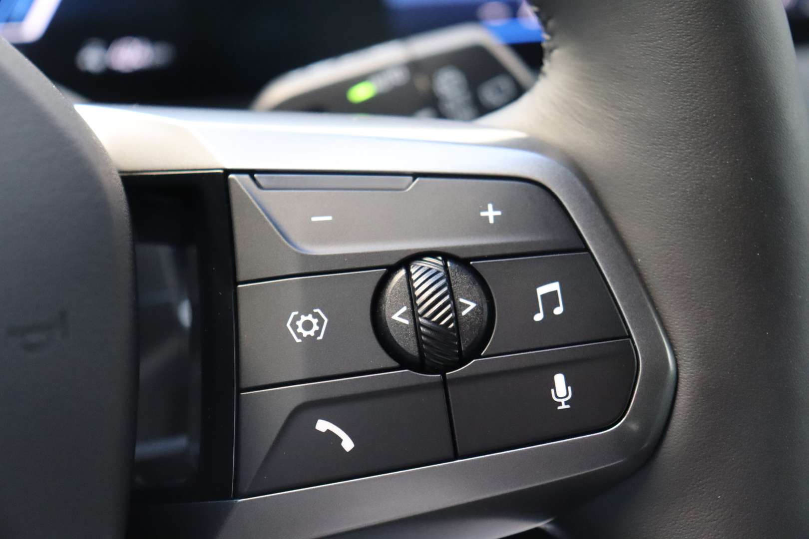 BMW IX M Sport XDrive60 - 2025 - Joinsteer - #19