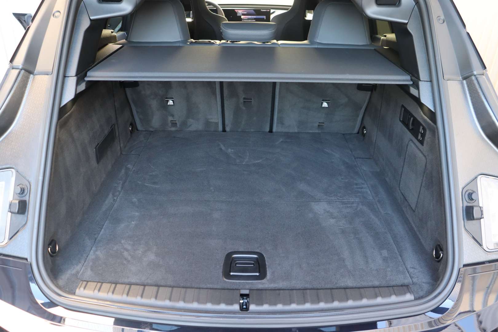 BMW IX M Sport XDrive60 - 2025 - Joinsteer - #34