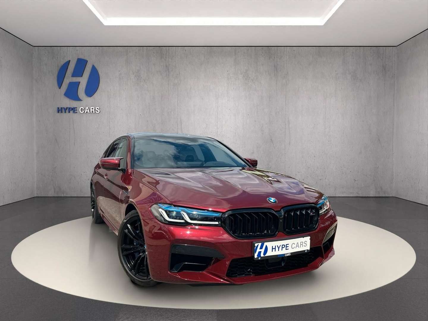 BMW M5 M5 M Sport - 2021 - Joinsteer - #2
