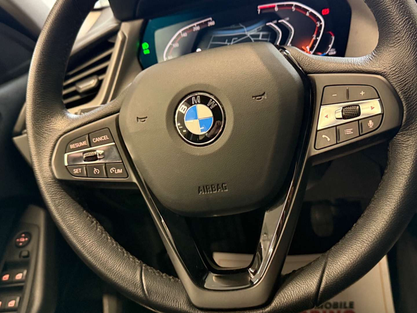 BMW 118 Business Advantage 118i - 2022 - Joinsteer - #10