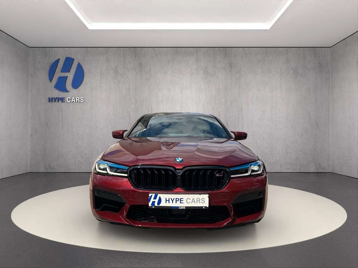 BMW M5 M5 M Sport - 2021 - Joinsteer - #3