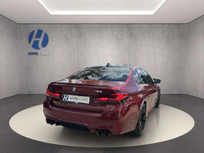 BMW M5 M5 M Sport -  - Joinsteer - #3
