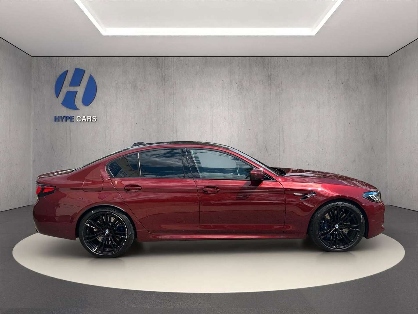 BMW M5 M5 M Sport - 2021 - Joinsteer - #7