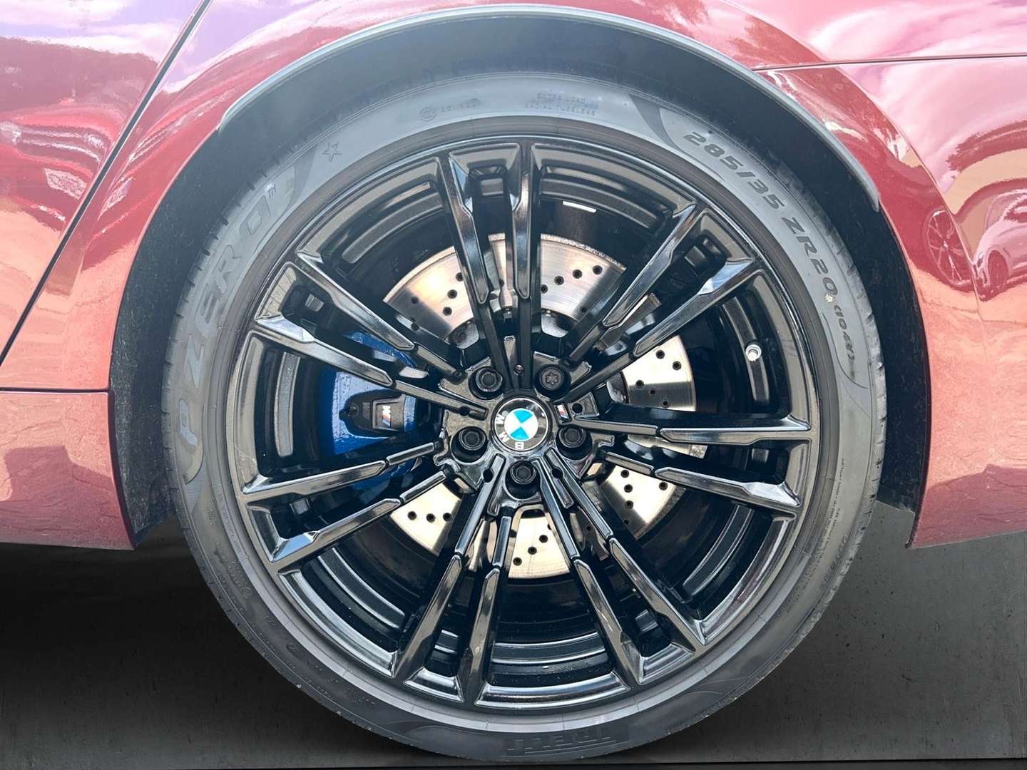 BMW M5 M5 M Sport - 2021 - Joinsteer - #10