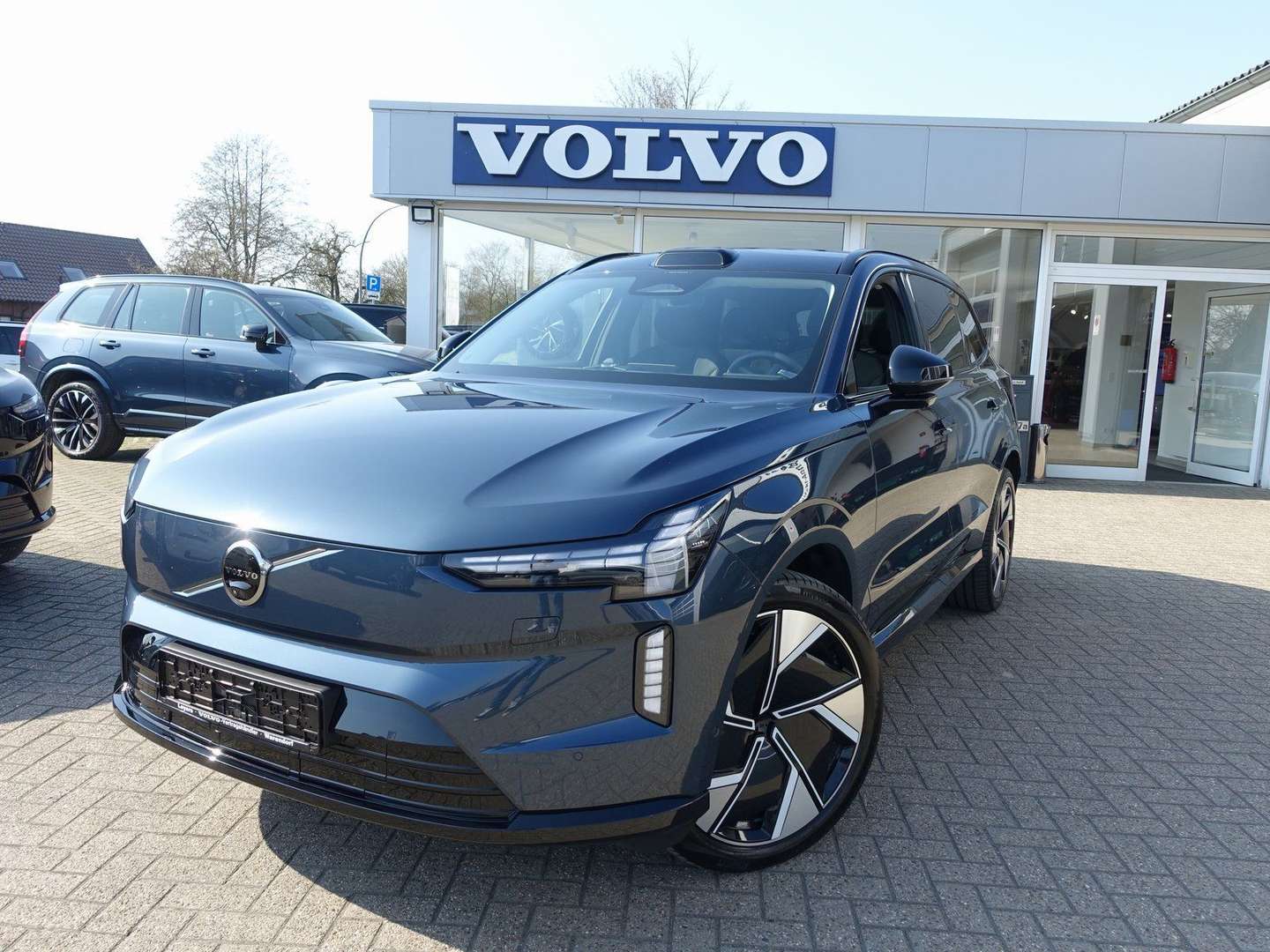 Volvo EX90 Twin Motor Ultra - 2025 - Joinsteer - #1