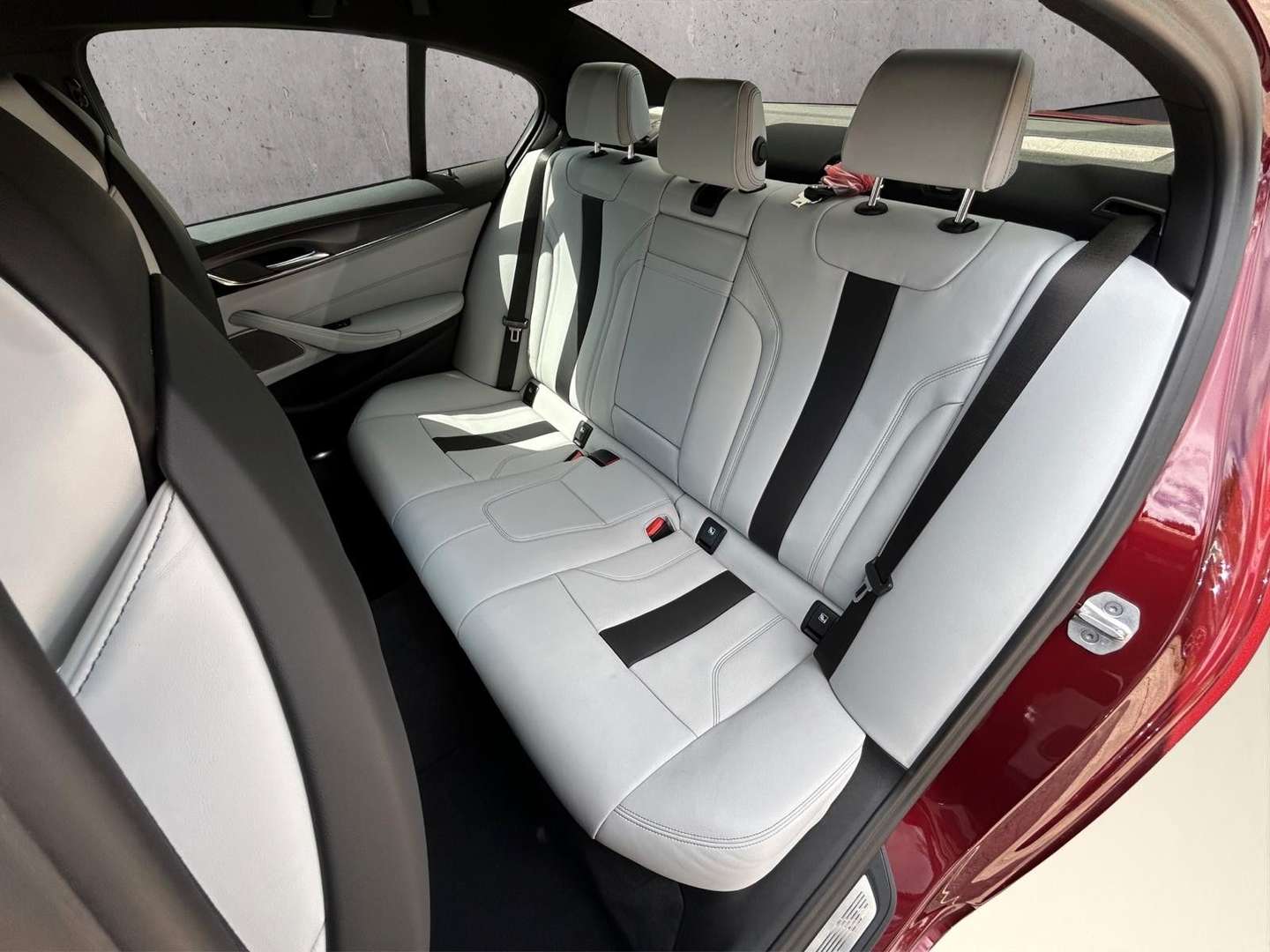 BMW M5 M5 M Sport - 2021 - Joinsteer - #13