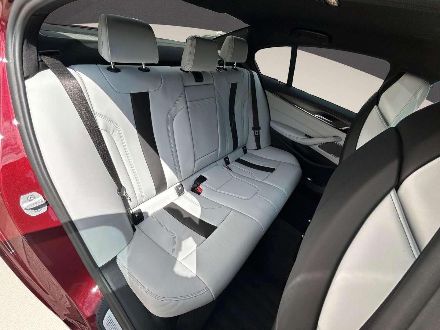 BMW M5 M5 M Sport - 2021 - Joinsteer - #14