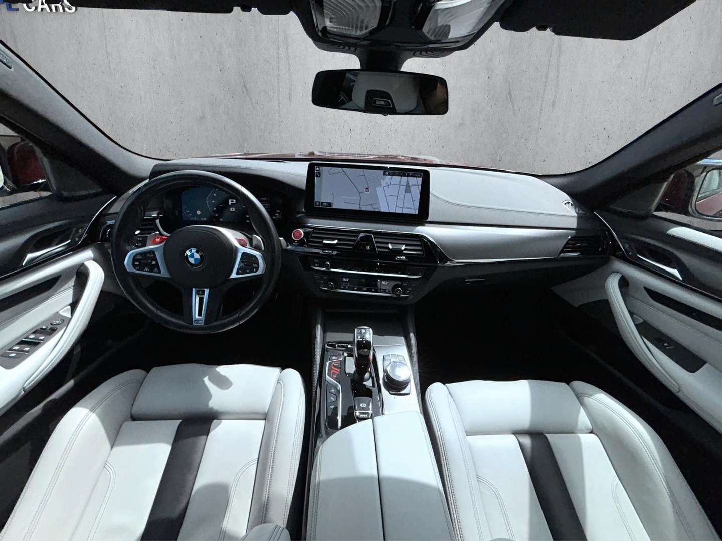BMW M5 M5 M Sport - 2021 - Joinsteer - #15