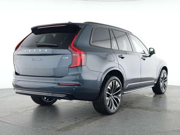 Volvo XC90 T8 Recharge Plus — photo 2