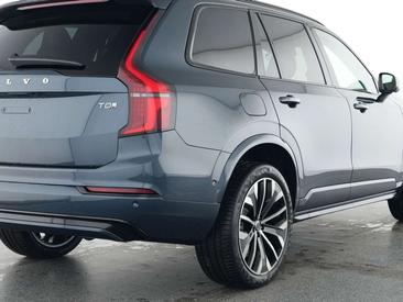 Volvo XC90 T8 Recharge Plus — photo 11