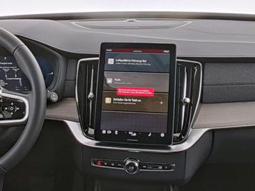 Volvo XC90 T8 Recharge Plus — photo 15