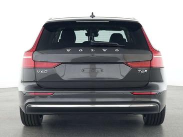 Volvo V60 T6 Recharge Plus — photo 3