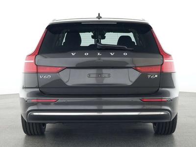Volvo V60 T6 Recharge Plus