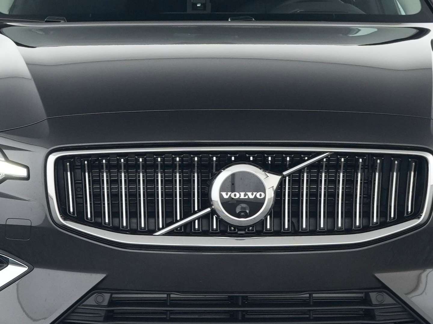 Volvo V60 T6 Recharge Plus - 2025 - Joinsteer - #4