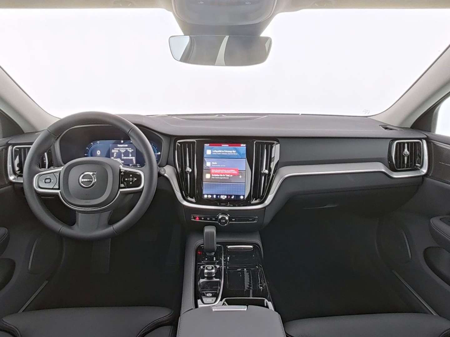 Volvo V60 T6 Recharge Plus - 2025 - Joinsteer - #5