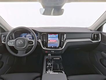Volvo V60 T6 Recharge Plus — photo 5