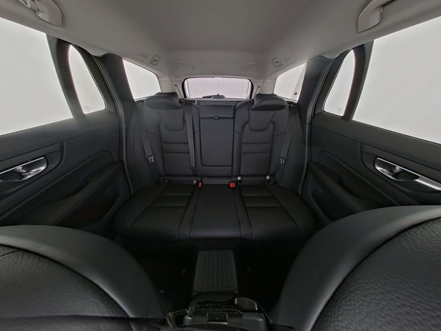 Volvo V60 T6 Recharge Plus - 2025 - Joinsteer - #7