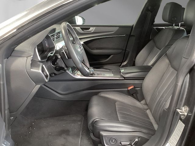 Audi RS7 TFSI Quattro Tiptronic - 2022 - Joinsteer - #3