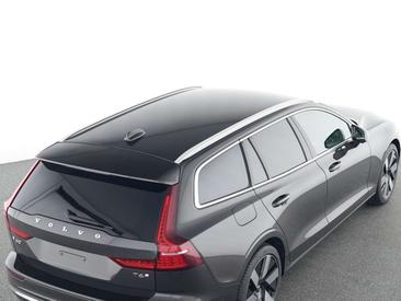 Volvo V60 T6 Recharge Plus — photo 8