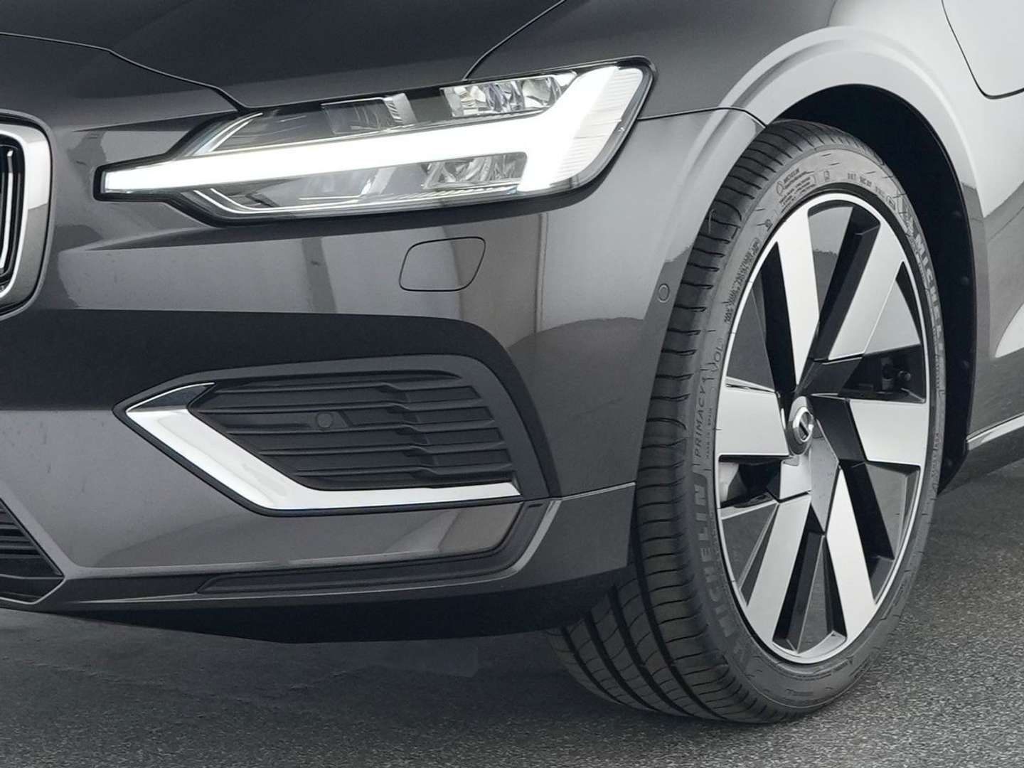 Volvo V60 T6 Recharge Plus - 2025 - Joinsteer - #9