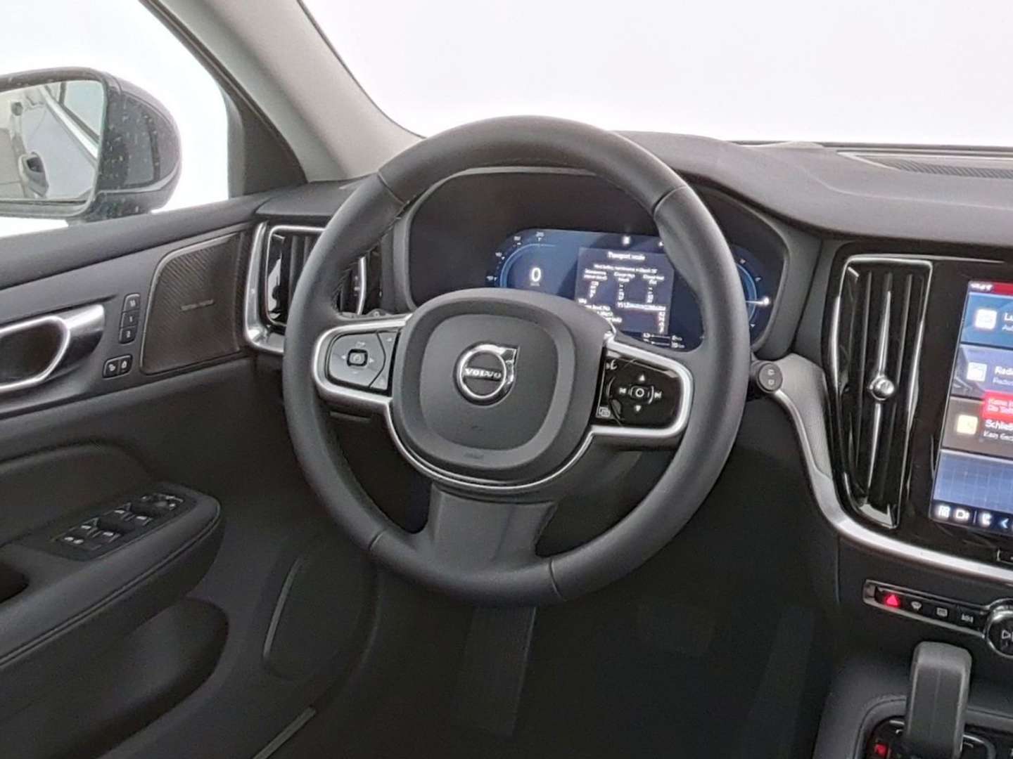 Volvo V60 T6 Recharge Plus - 2025 - Joinsteer - #13