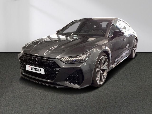 Audi RS7 TFSI Quattro Tiptronic - 2022 - Joinsteer - #4