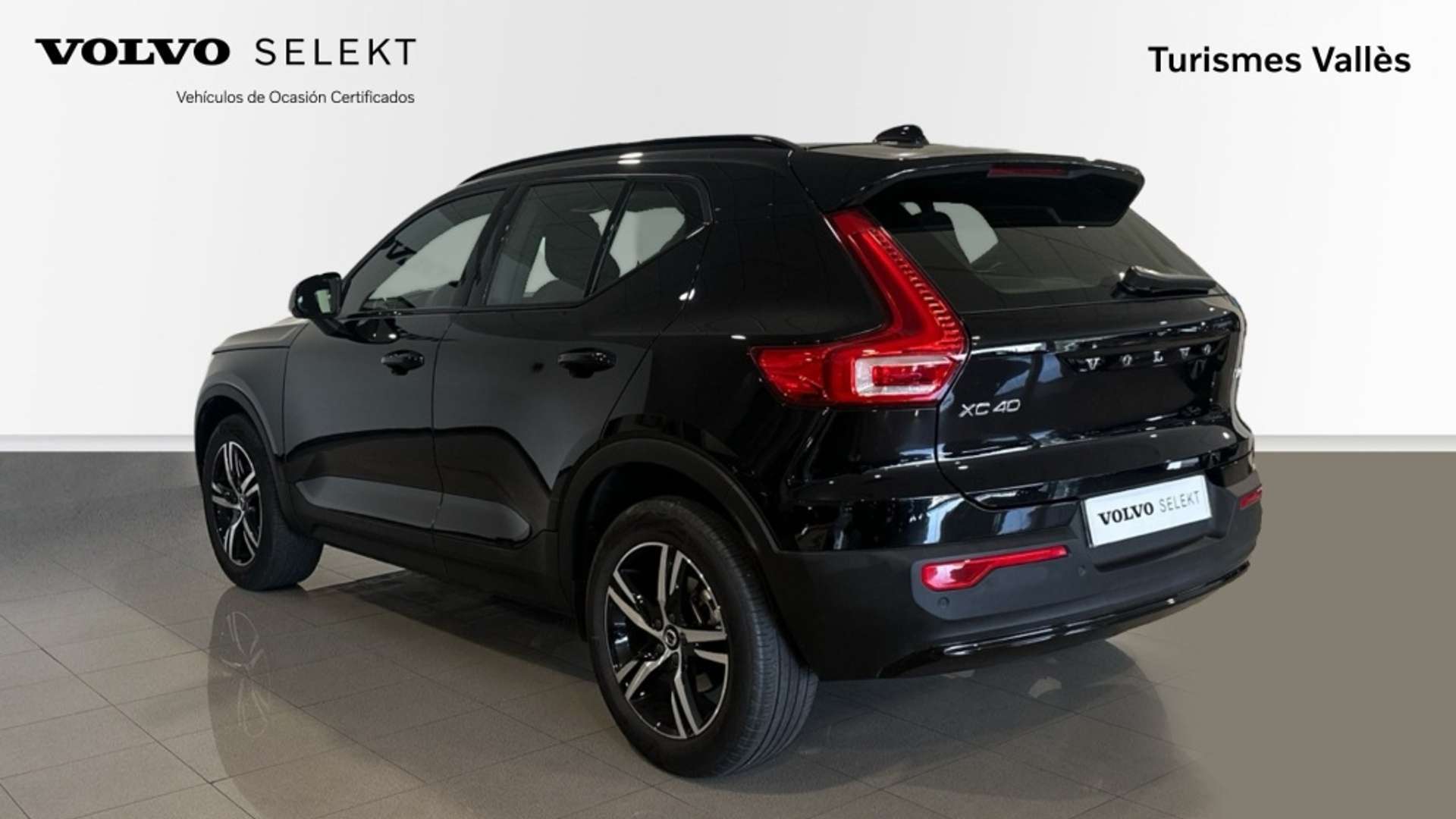 Volvo XC40 B3 Plus - 2022 - Joinsteer - #2