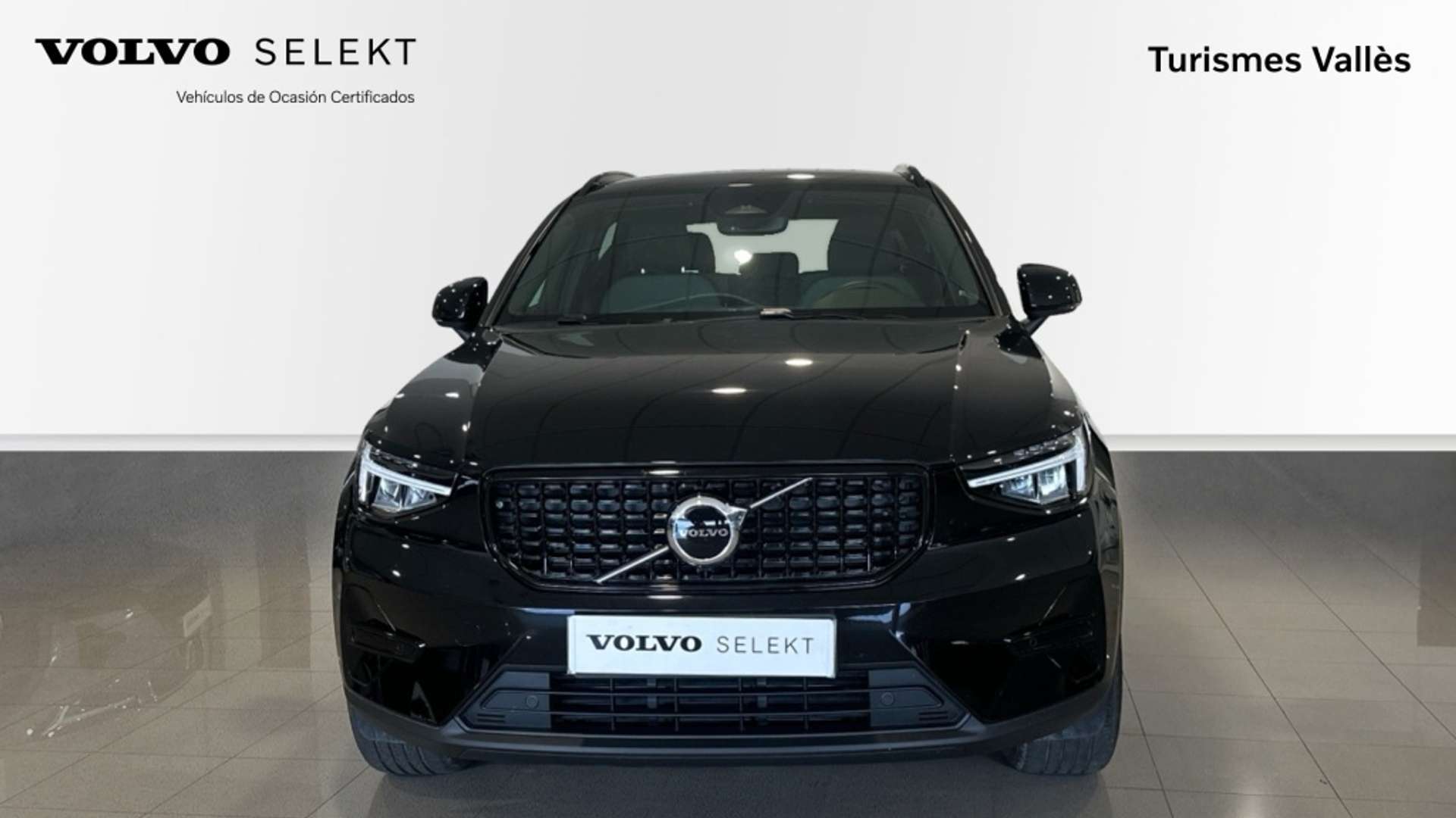 Volvo XC40 B3 Plus - 2022 - Joinsteer - #3