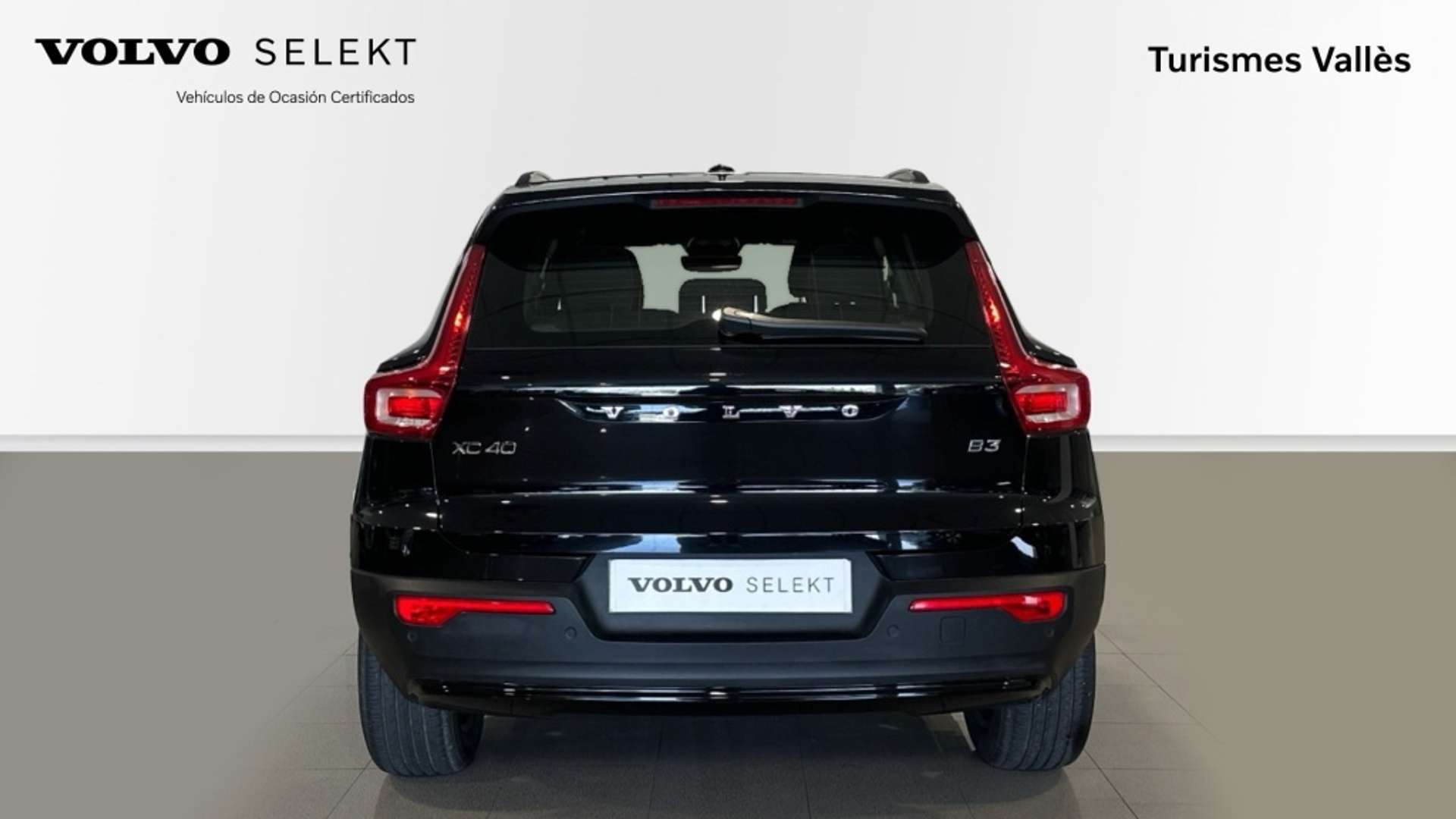 Volvo XC40 B3 Plus - 2022 - Joinsteer - #5