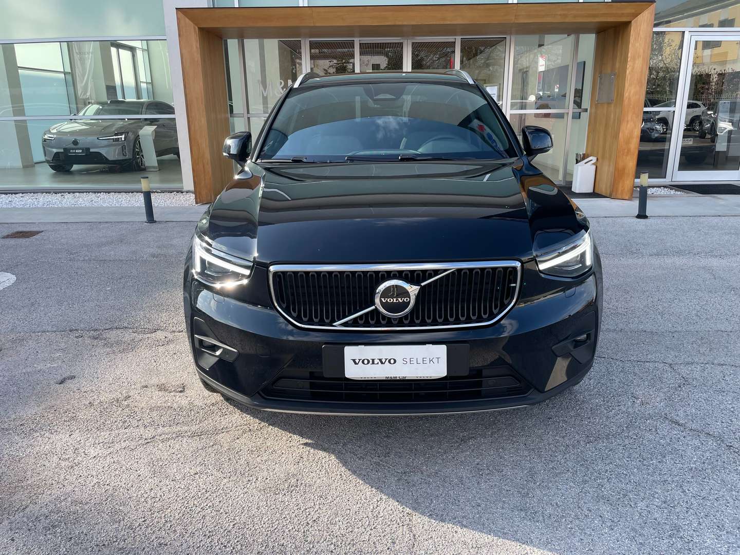 Volvo XC40 B3 Plus - 2025 - Joinsteer - #1