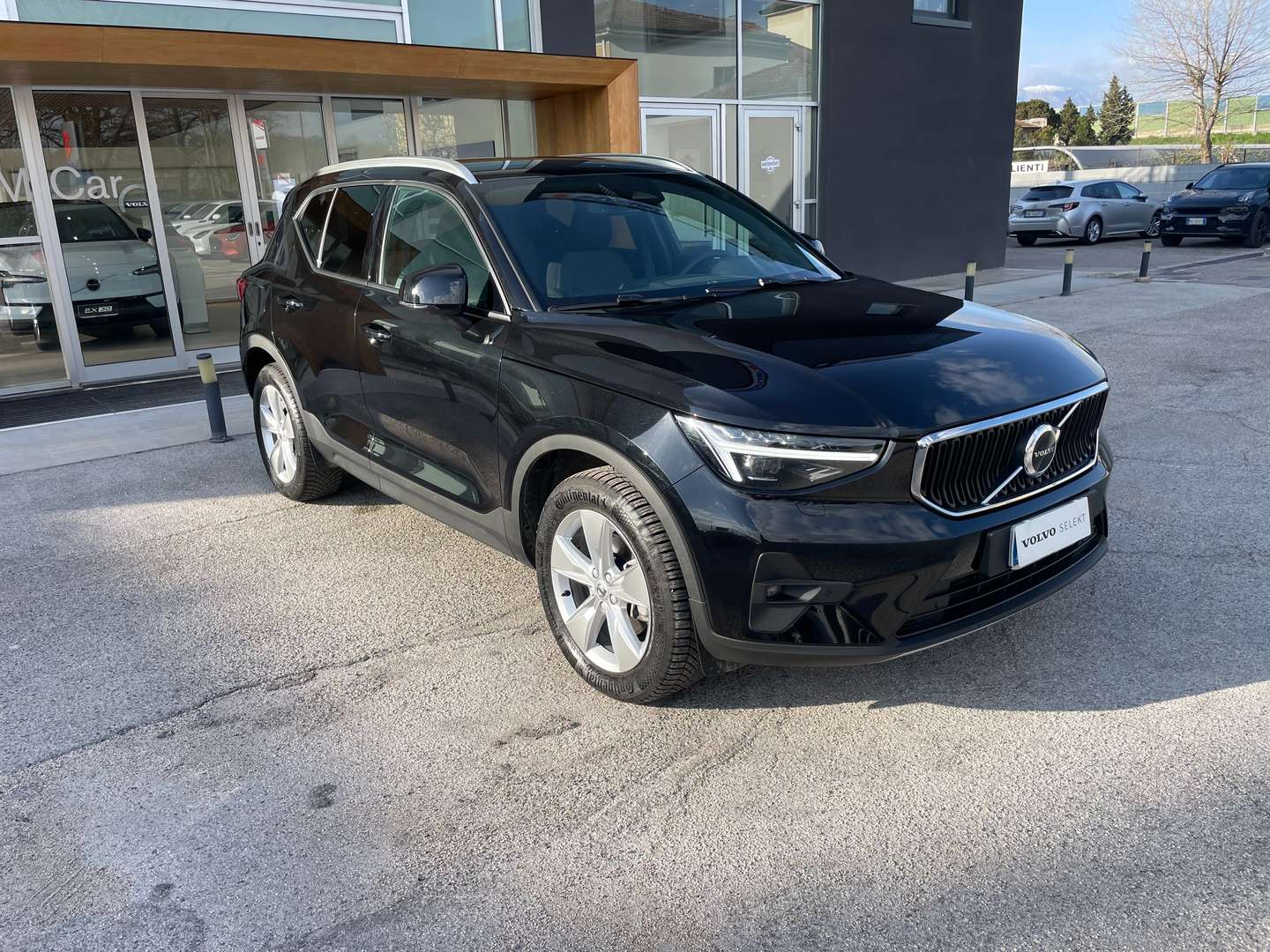 Volvo XC40 B3 Plus - 2025 - Joinsteer - #2