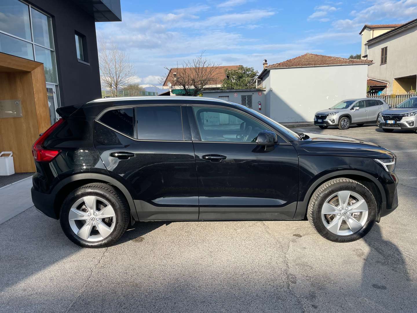 Volvo XC40 B3 Plus - 2025 - Joinsteer - #3