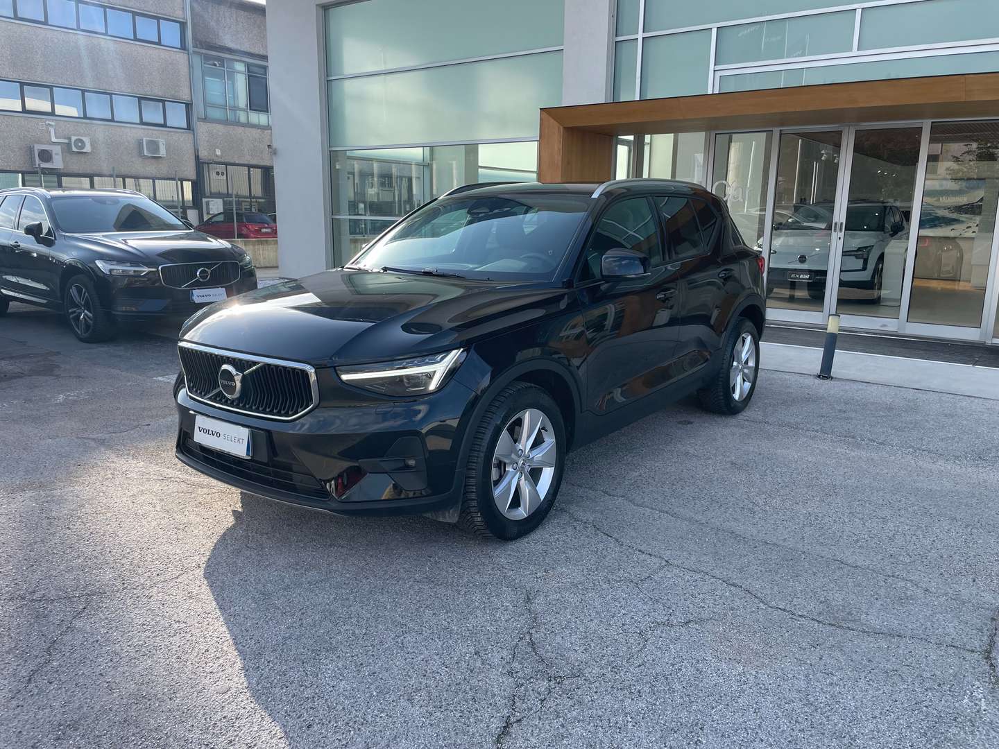 Volvo XC40 B3 Plus - 2025 - Joinsteer - #4
