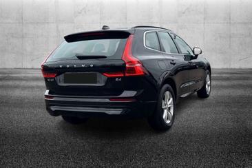 Volvo XC60 B4 Core — photo 2