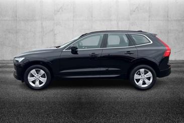 Volvo XC60 B4 Core — photo 3