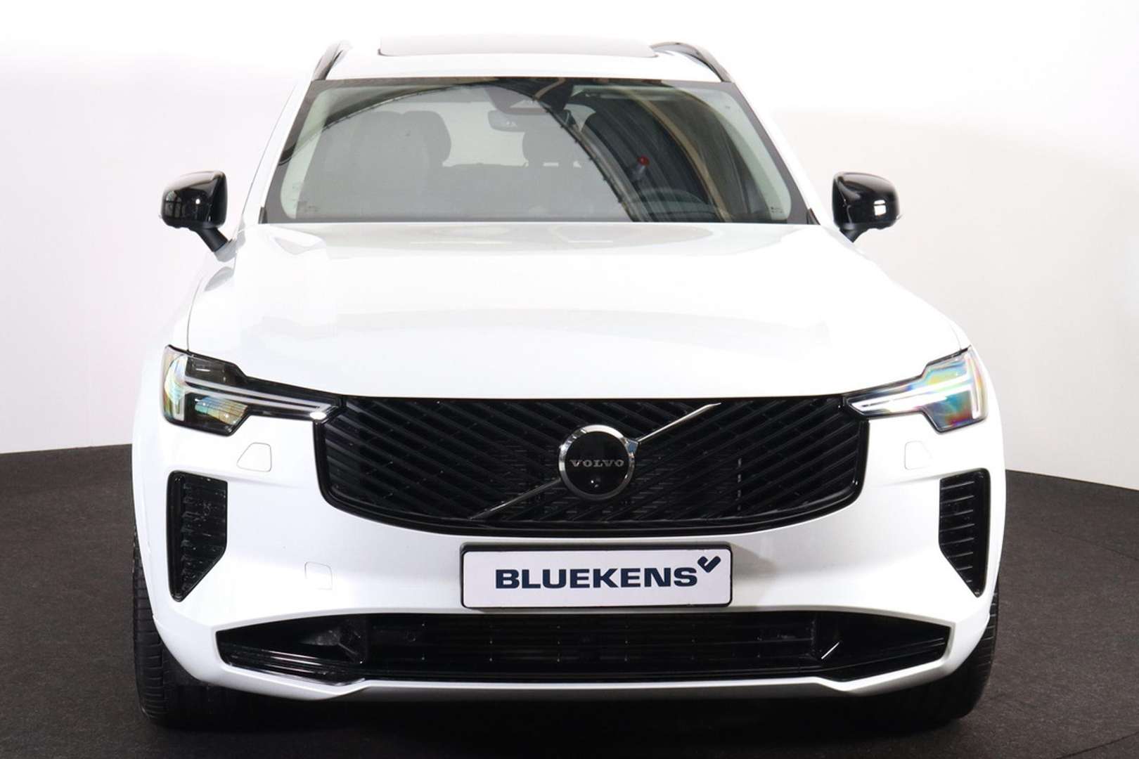 Volvo XC90 T8 Recharge Ultimate - 2025 - Joinsteer - #1