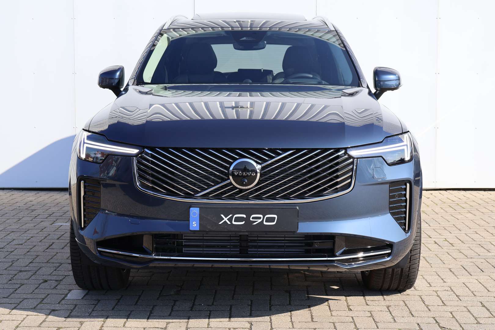 Volvo XC90 T8 Recharge Ultimate - 2025 - Joinsteer - #1