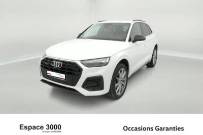 Audi Q5 Design 40 TDI Quattro 204 Ch S Tronic -  - Joinsteer - #1