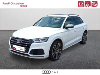 Audi SQ5 SQ5 TDI 347 Ch Tiptronic -  - Joinsteer - #1