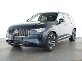Volvo XC90 T8 Plus - 2025 - Joinsteer - #1