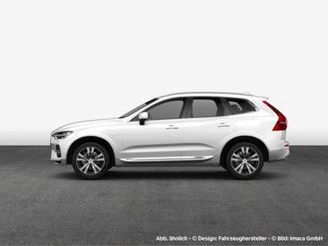 Volvo XC60 B4 Core — photo 2