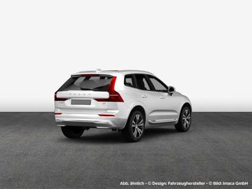 Volvo XC60 B4 Core — photo 3