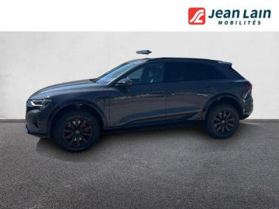 Audi Q8 E-tron 55 E-tron Quattro 300,00 KW -  - Joinsteer - #1