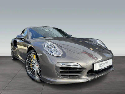 Porsche 991 I Turbo S -  - Joinsteer - #4
