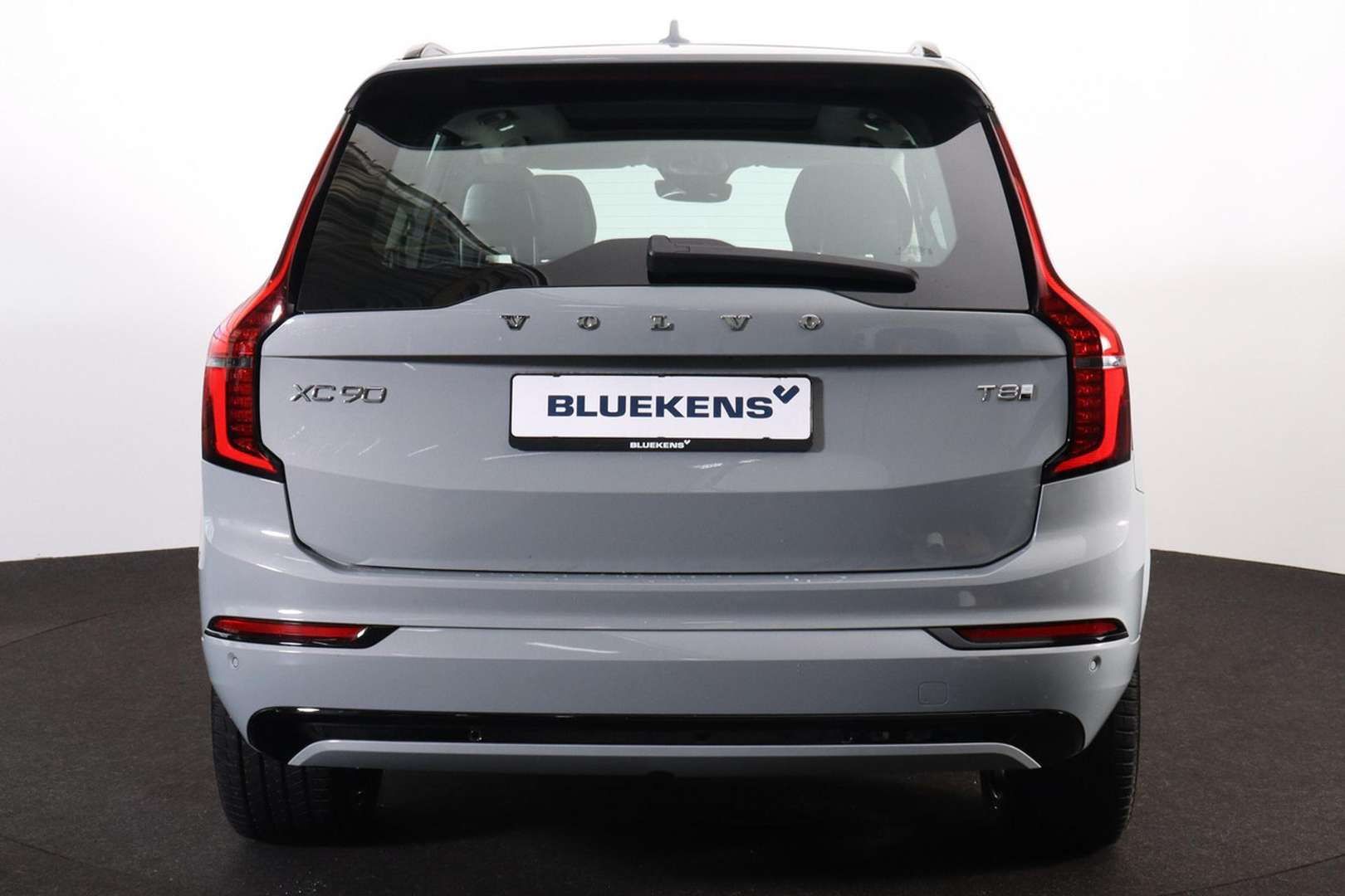 Volvo XC90 T8 Recharge Ultimate - 2025 - Joinsteer - #3